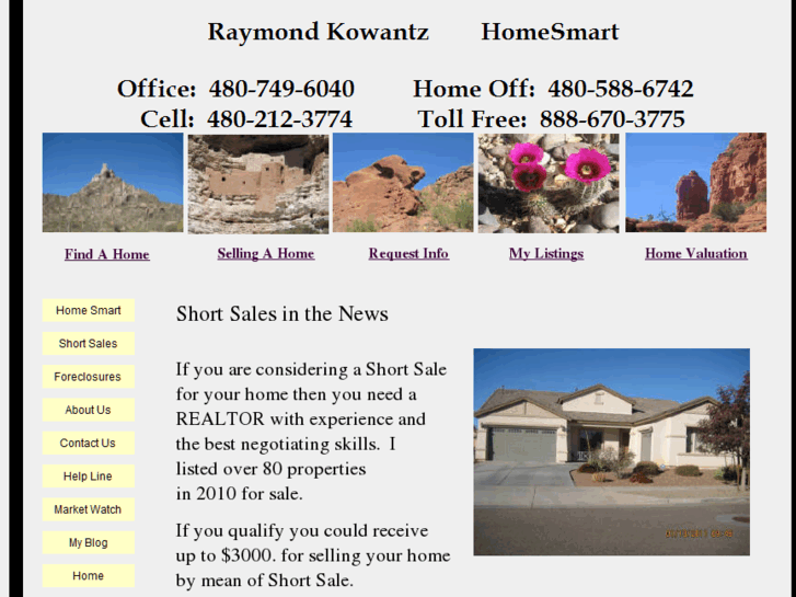 www.realestateaz4u.com