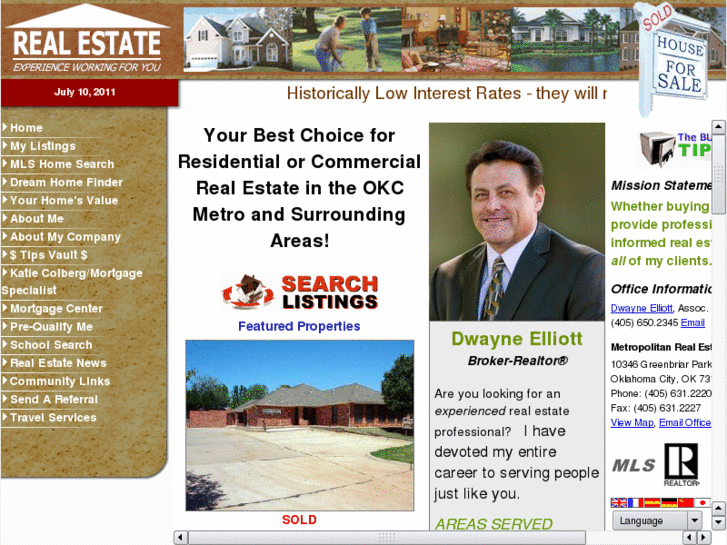www.realtordwayne.com