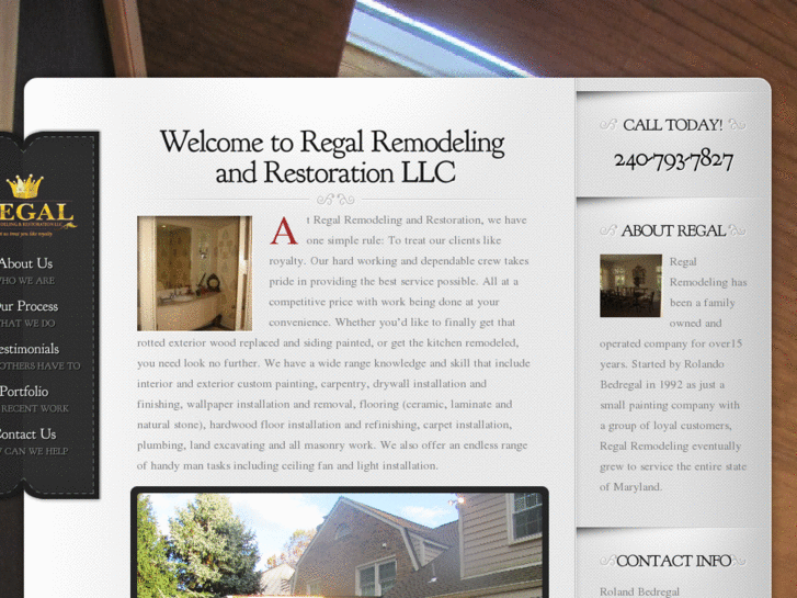 www.regalremodel.com