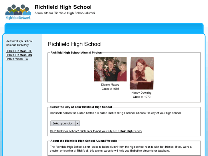 www.richfieldhighschool.org