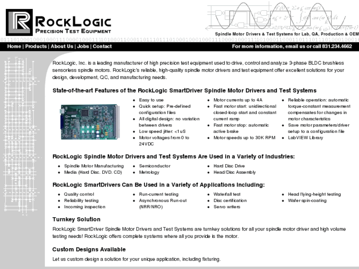 www.rocklogic.com