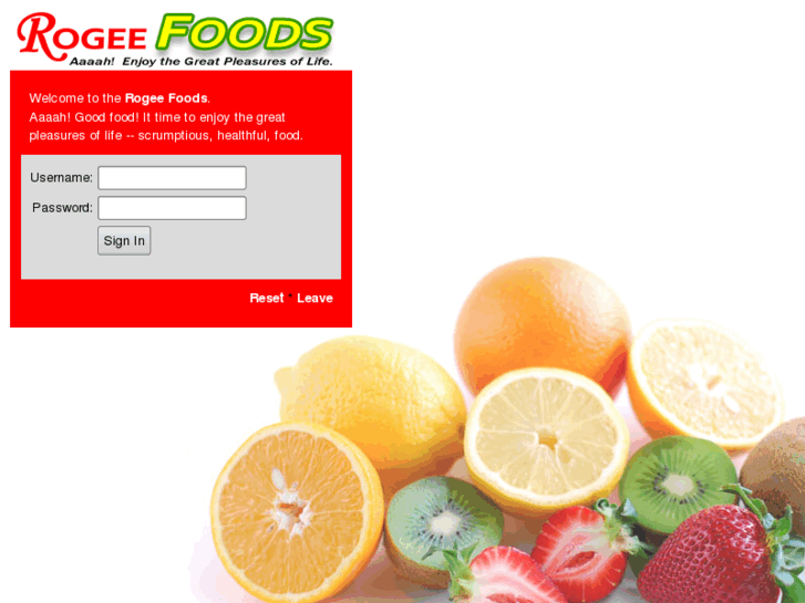 www.rogeefoods.com