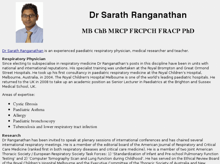 www.sarathranganathan.com