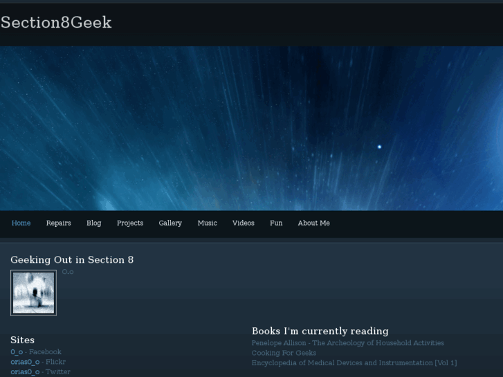 www.section8geek.com