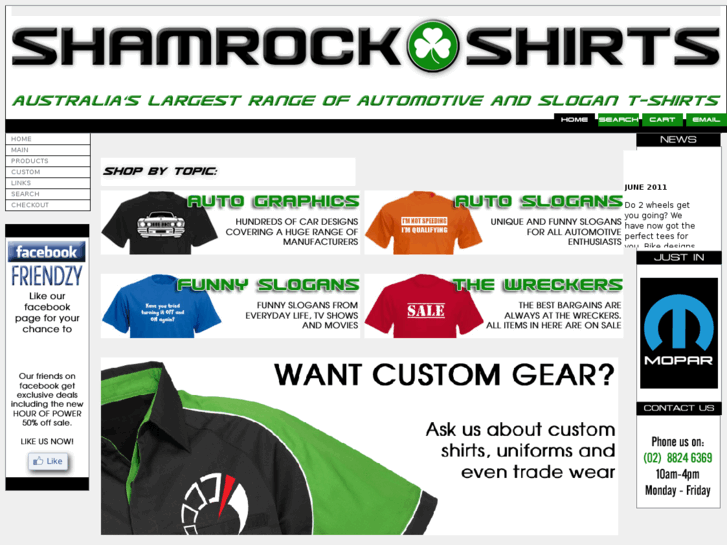 www.shamrockshirts.com.au