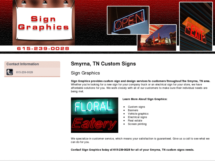 www.signgraphicssmyrnatn.com