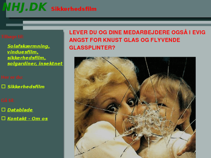 www.sikkerhedsfilm.net