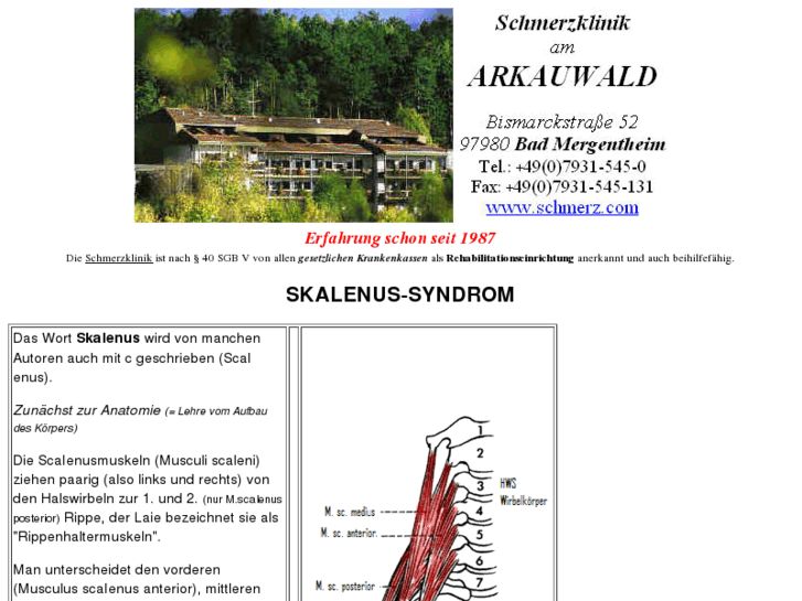 www.skalenus-syndrom.de