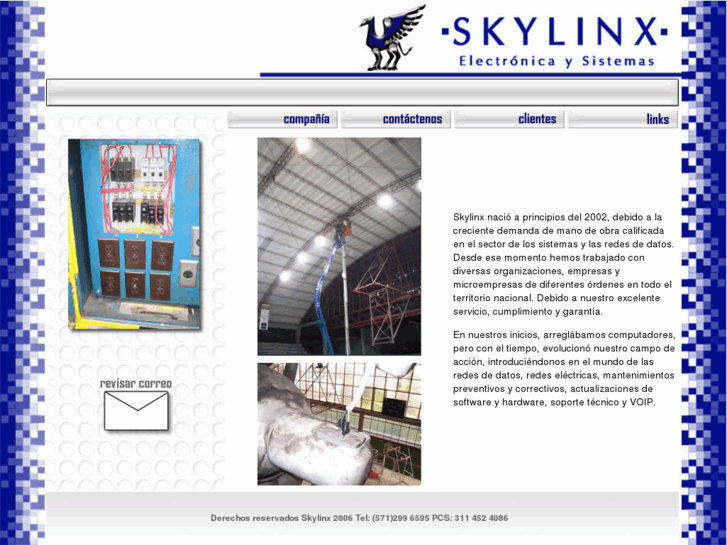 www.skylinet.com