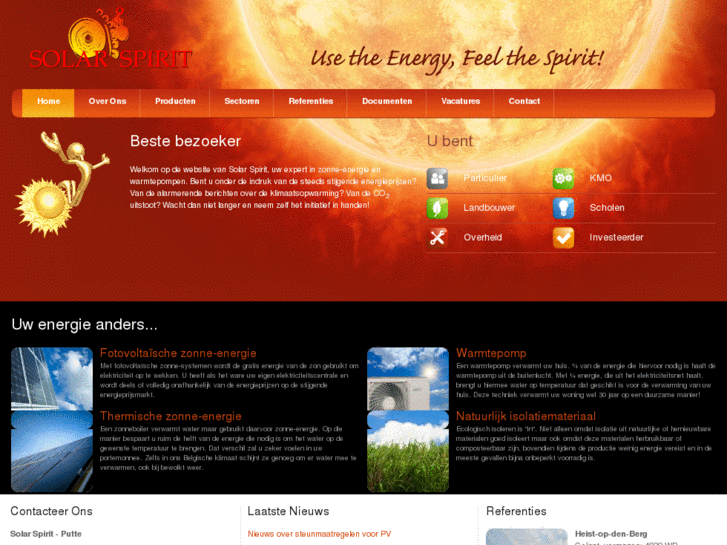 www.solarspirit.be