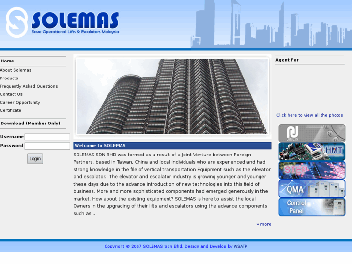 www.solemas.com