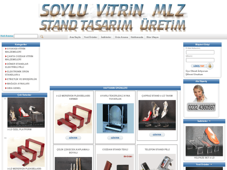 www.soyluticaret.com