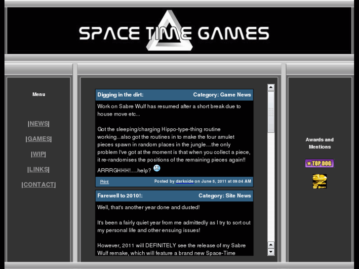 www.spacetimegames.co.uk