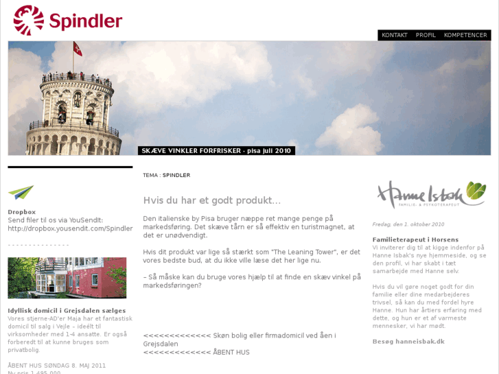 www.spindler.dk