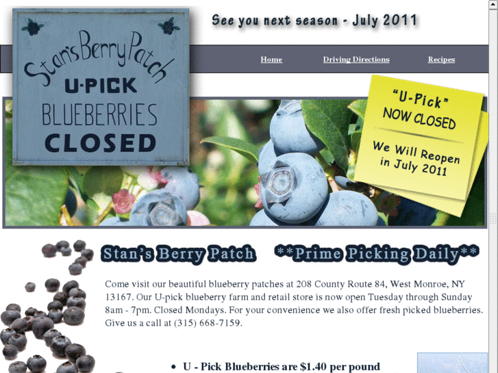 www.stansberrypatch.com
