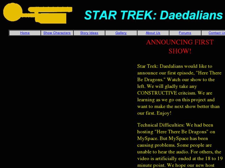 www.startrekdaedalians.com