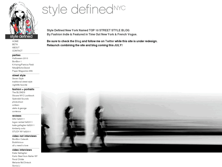 www.styledefinednyc.com