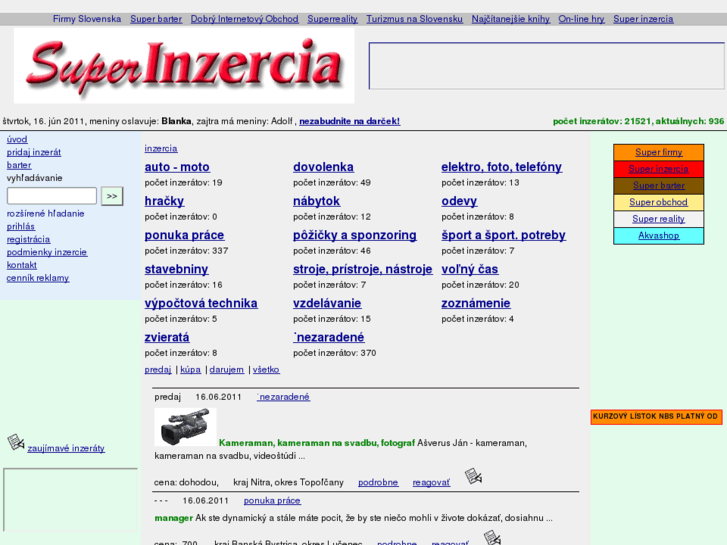 www.superinzercia.com