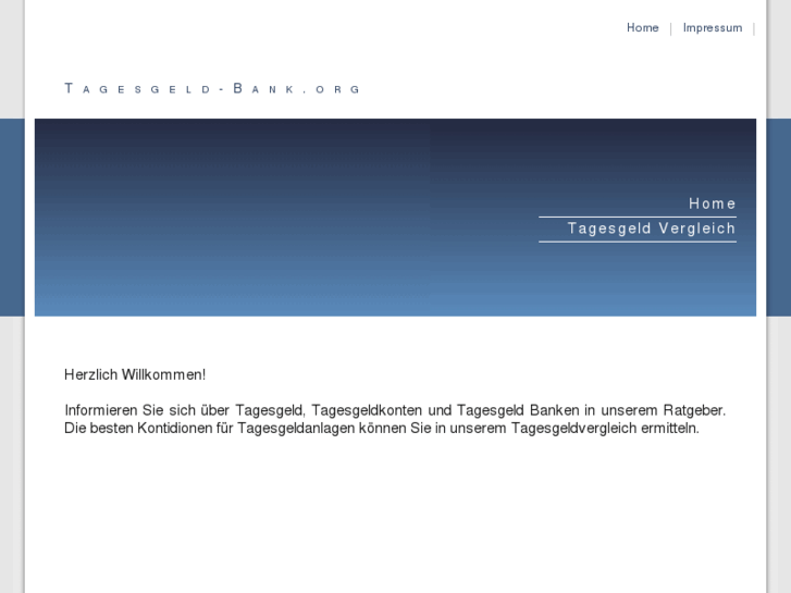 www.tagesgeld-bank.org