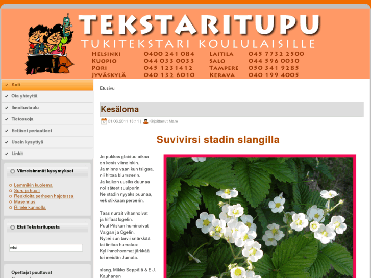 www.tekstaritupu.net