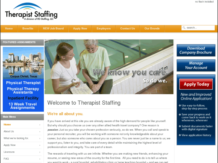 www.therapist-staffing.com