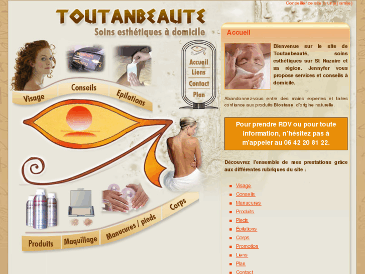 www.toutanbeaute.com