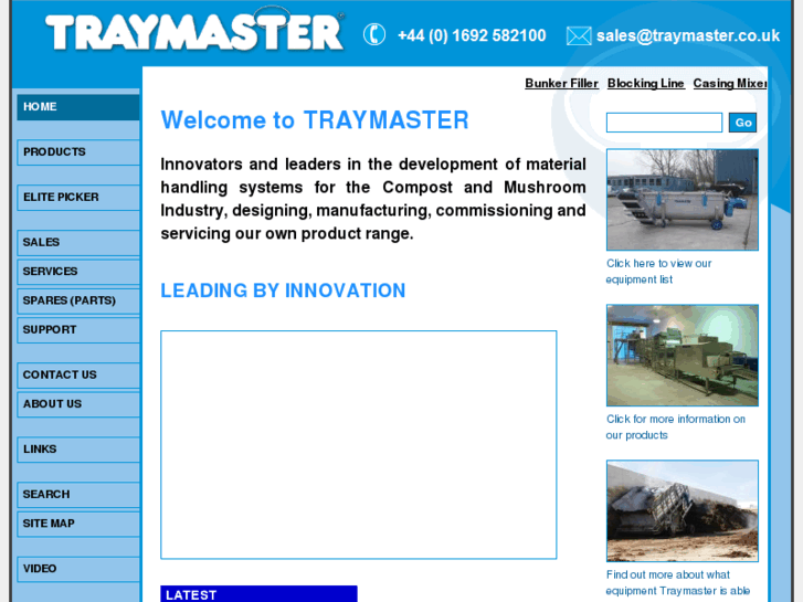 www.traymaster.com