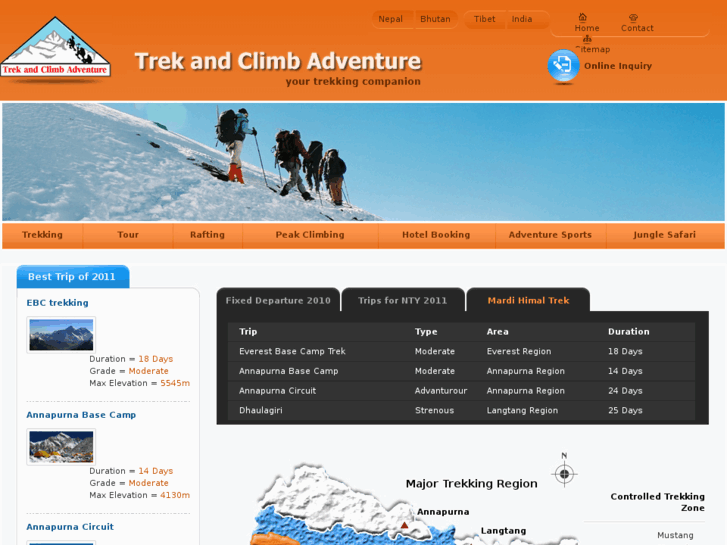 www.treknclimb.com