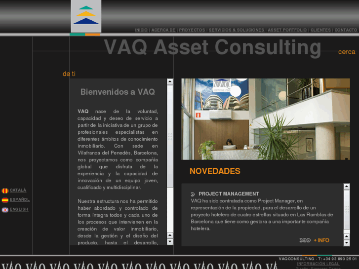 www.vaqconsulting.com