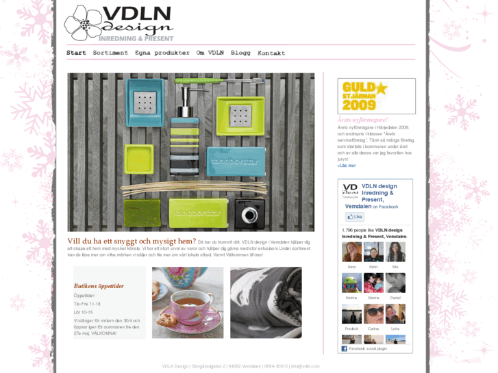 www.vdln.com