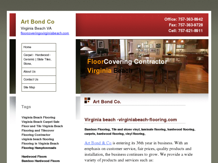 www.vinylflooringhamptonroads.com