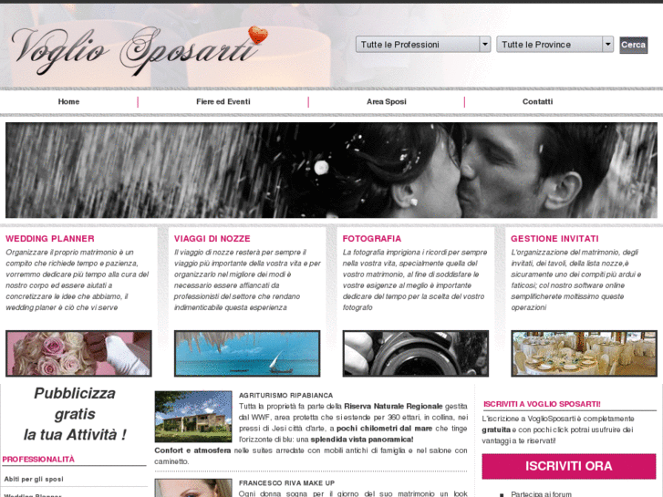 www.vogliosposarti.it