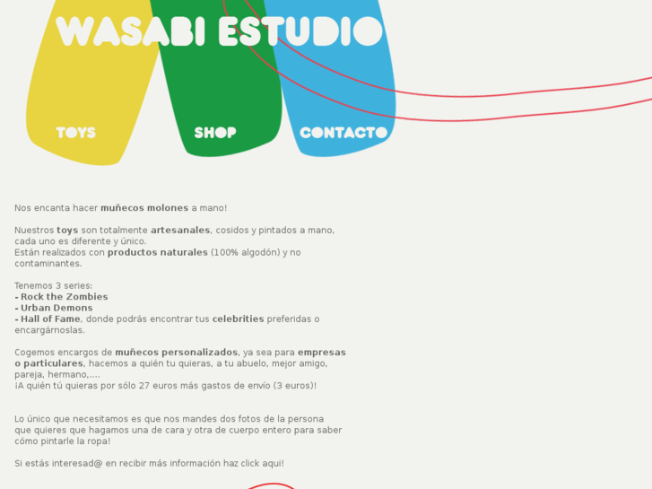 www.wasabiestudio.com