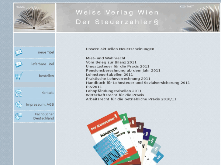 www.weissverlag.com