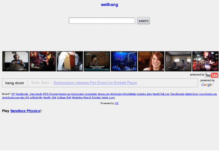 www.wellhang.com