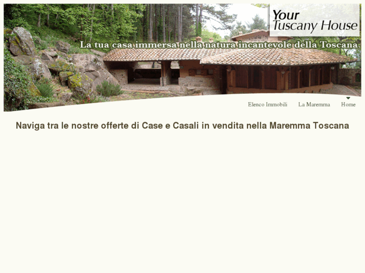 www.yourtuscanyhouse.com