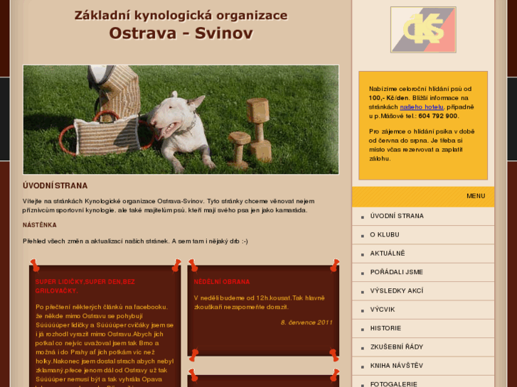 www.zkosvinov.info