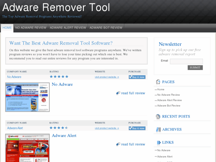 www.adwareremovertool.com