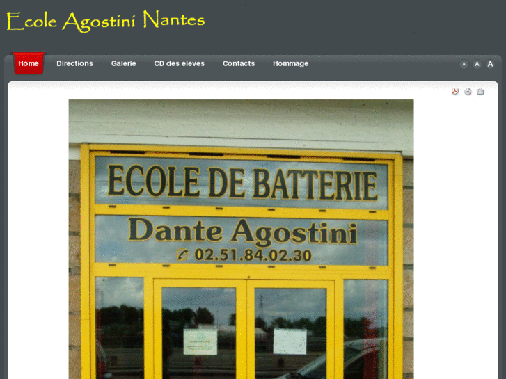 www.agostininantes.com