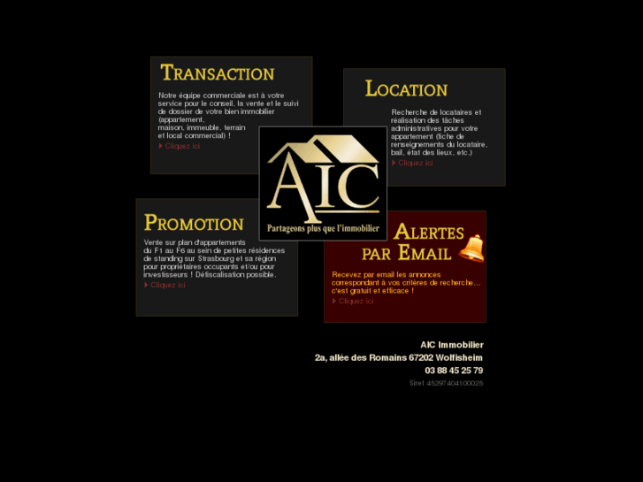 www.aic-immo.com