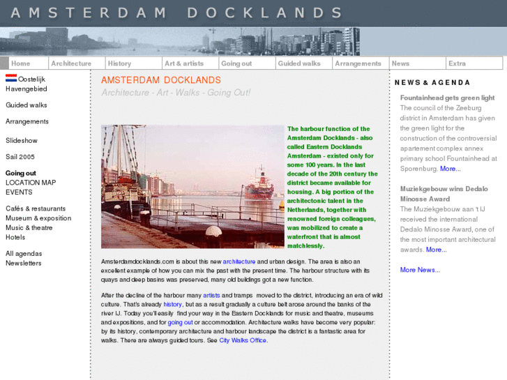 www.amsterdamdocklands.com