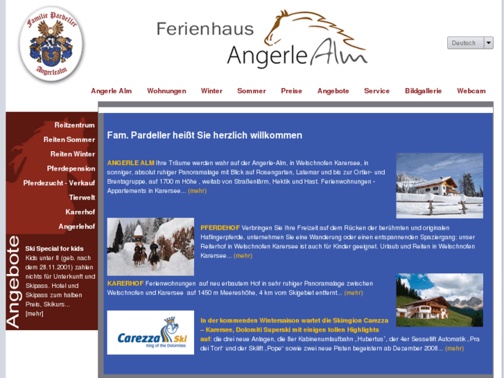 www.angerlealm.com