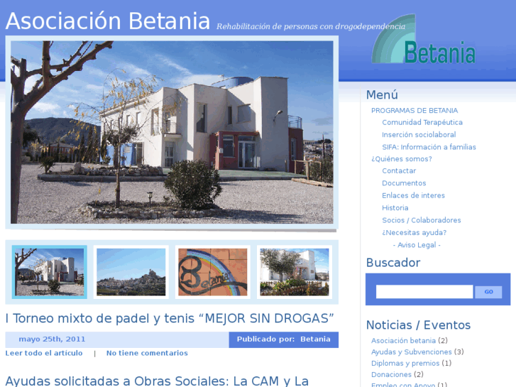 www.asociacionbetania.org