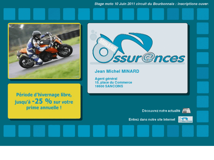 www.assurances-minard.fr