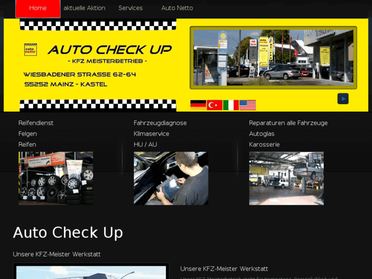 www.auto-check-up.com