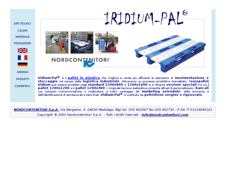 www.bancaliinplastica.com