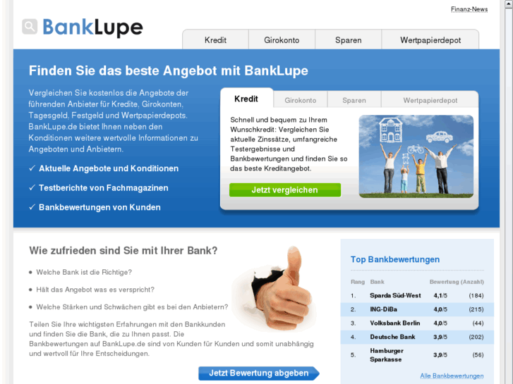 www.banklupe.de