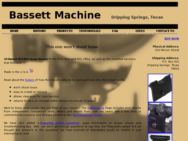 www.bassettmachine.com