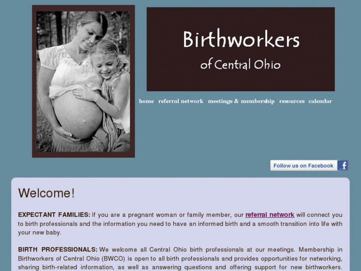 www.birthworkers.com