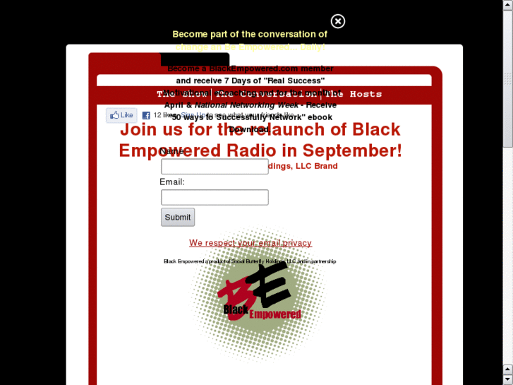www.blackempowered.com